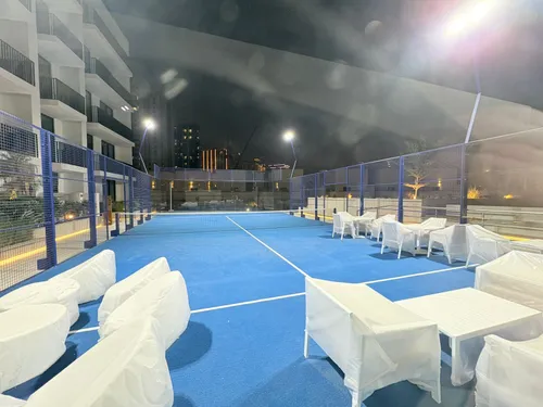  Apartment in Binghatti Aurora