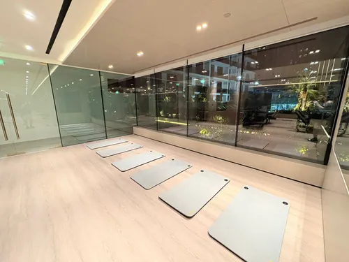  Apartment in Binghatti Aurora