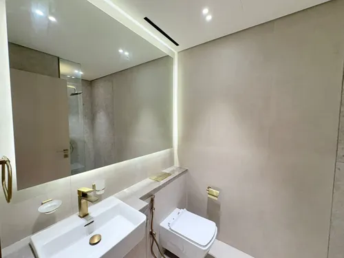  Apartment in Binghatti Aurora