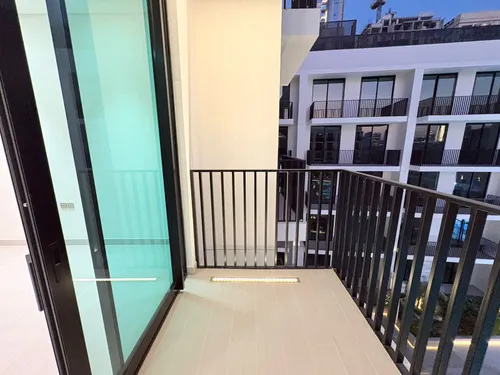  Apartment in Binghatti Aurora