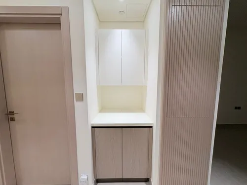  Apartment in Binghatti Aurora