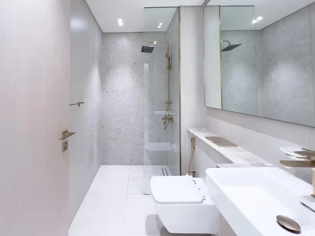 1 Bedroom Apartment in Binghatti Aurora