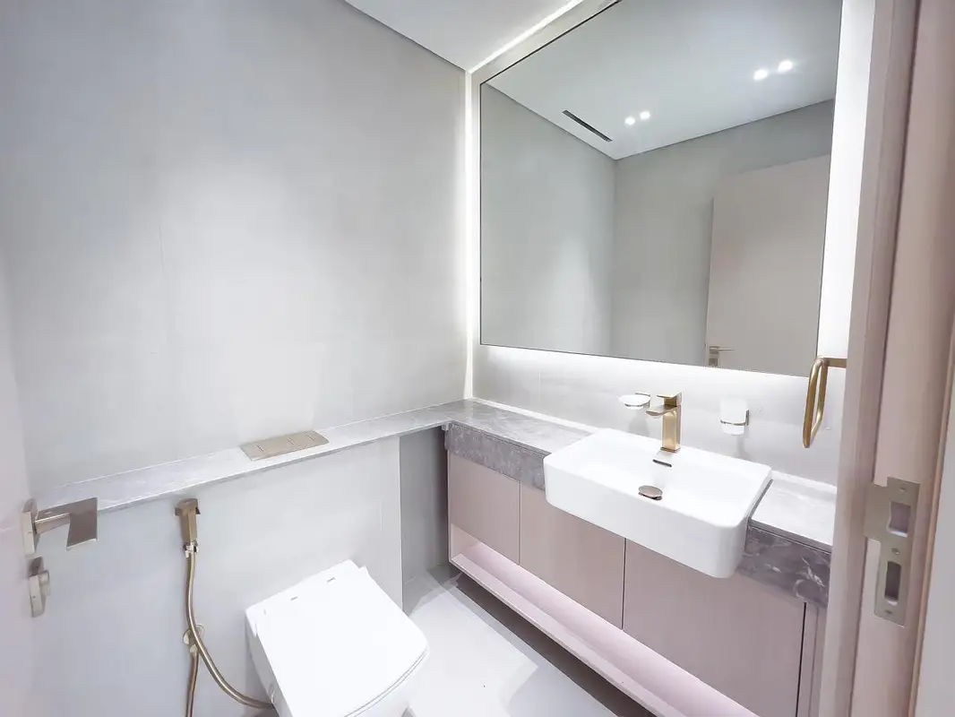 1 Bedroom Apartment in Binghatti Aurora