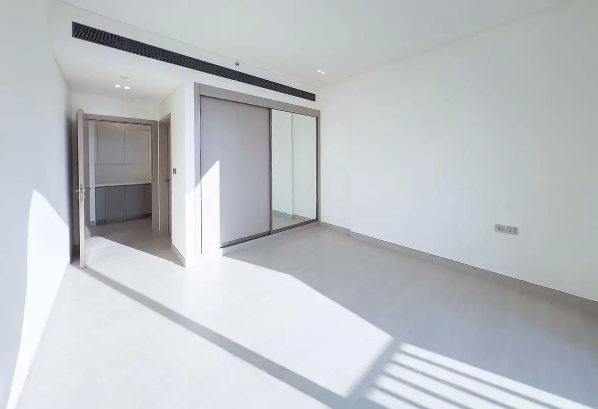 1 Bedroom Apartment in Binghatti Aurora