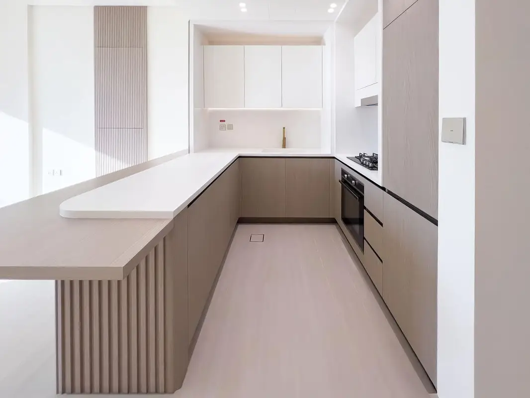 1 Bedroom Apartment in Binghatti Aurora