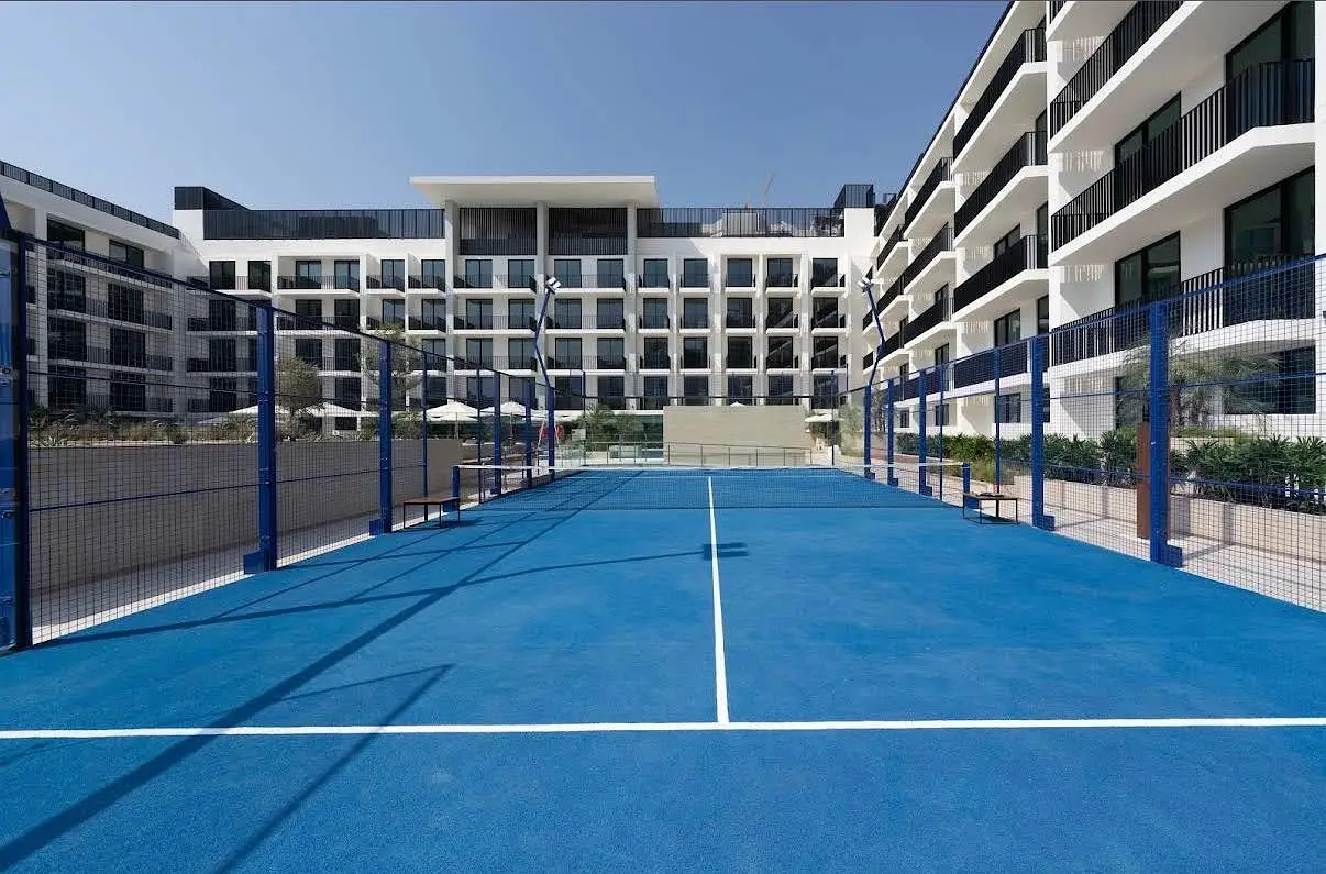 1 Bedroom Apartment in Binghatti Aurora