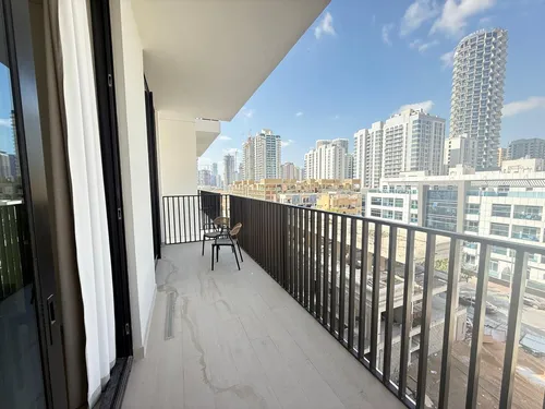 1 Bedroom Apartment in Binghatti Aurora