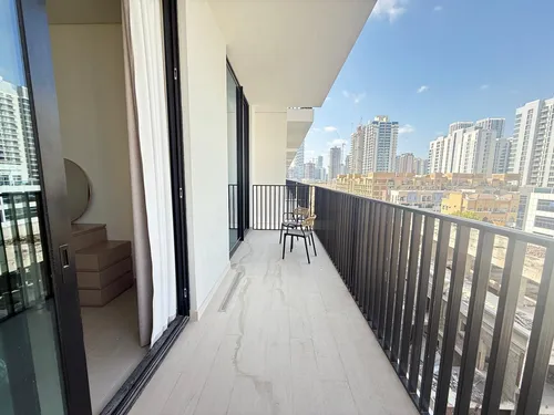 1 Bedroom Apartment in Binghatti Aurora