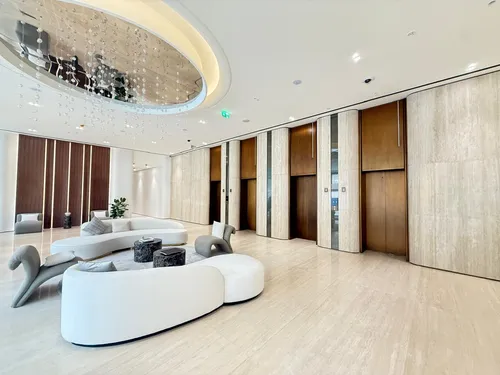 1 Bedroom Apartment in Binghatti Aurora