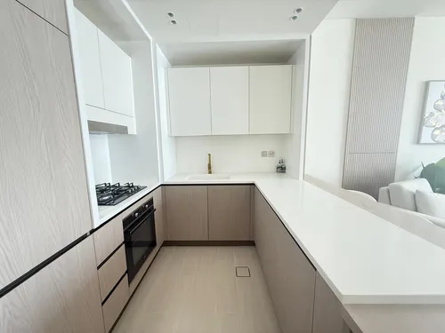 1 Bedroom Apartment in Binghatti Aurora