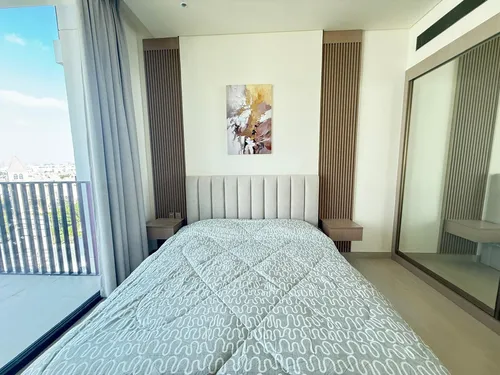 1 Bedroom Apartment in Binghatti Aurora