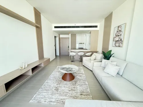 1 Bedroom Apartment in Binghatti Aurora