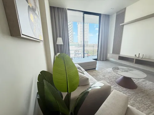 1 Bedroom Apartment in Binghatti Aurora