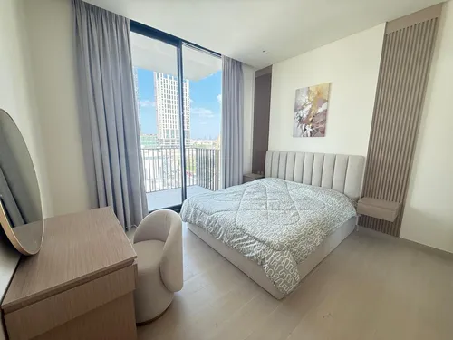 1 Bedroom Apartment in Binghatti Aurora