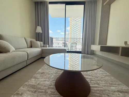 1 Bedroom Apartment in Binghatti Aurora