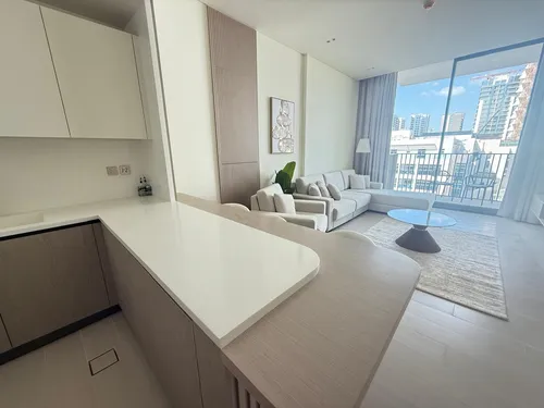 1 Bedroom Apartment in Binghatti Aurora