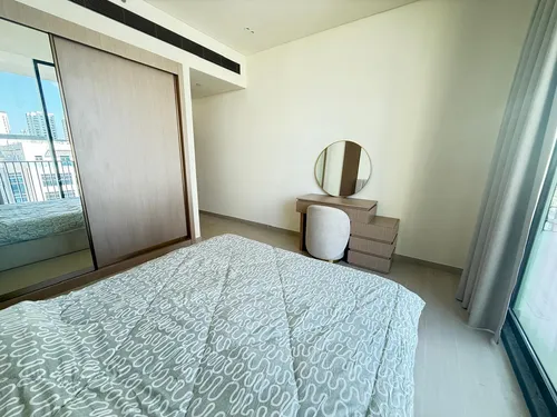1 Bedroom Apartment in Binghatti Aurora