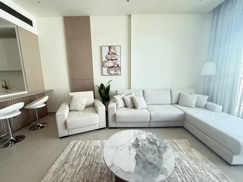 1 Bedroom Apartment in Binghatti Aurora