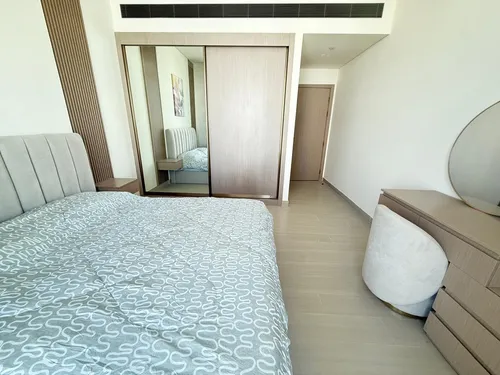 1 Bedroom Apartment in Binghatti Aurora
