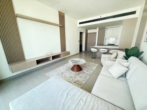 1 Bedroom Apartment in Binghatti Aurora