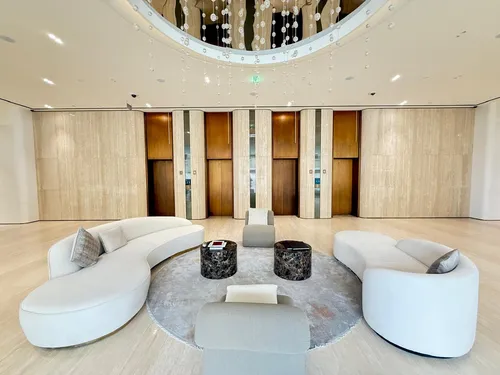 1 Bedroom Apartment in Binghatti Aurora