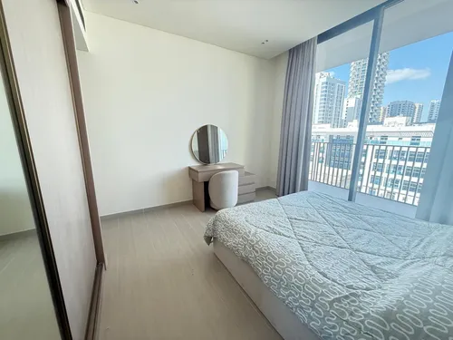 1 Bedroom Apartment in Binghatti Aurora