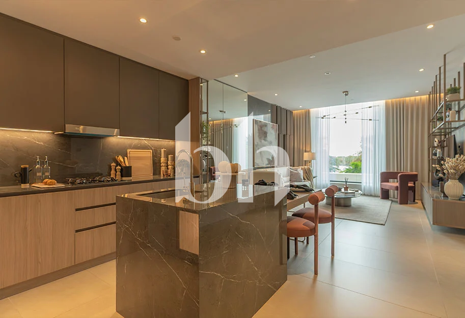 High Floor | Luxury | Community View