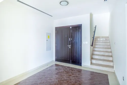 2 Bedrooms Townhouse in District 2G