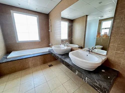 2 Bedrooms Villa in District 2F