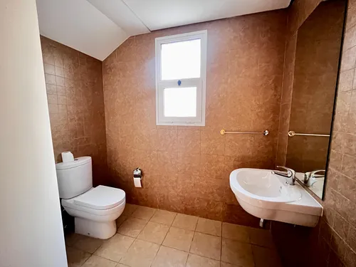 2 Bedrooms Villa in District 2F
