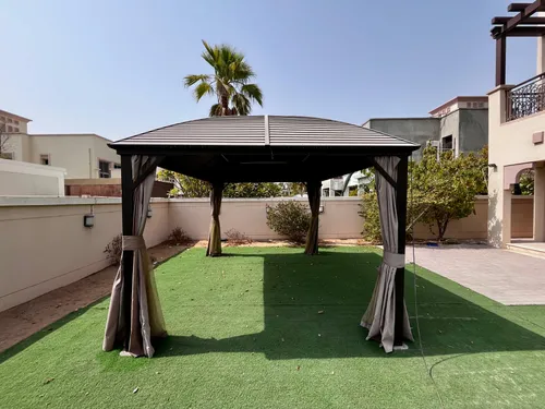 2 Bedrooms Villa in District 2F