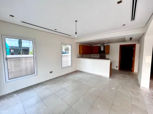 2 Bedrooms Villa in District 2F