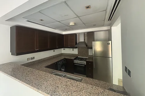 1 Bedroom Townhouse in District 3B