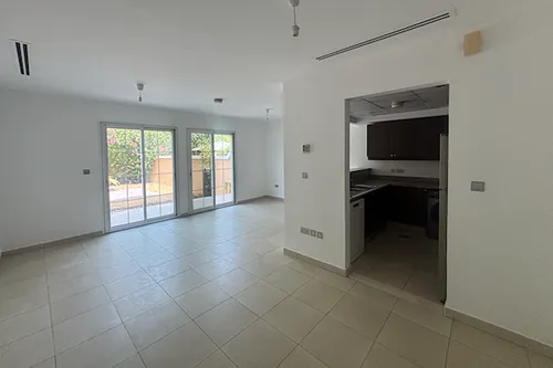 1 Bedroom Townhouse in District 3B