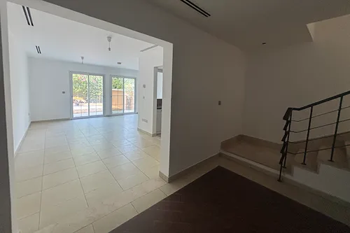 1 Bedroom Townhouse in District 3B