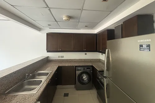 1 Bedroom Townhouse in District 3B