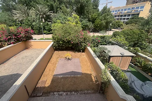 1 Bedroom Townhouse in District 3B