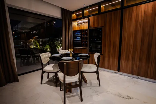 2 Bedrooms Villa in District 3D