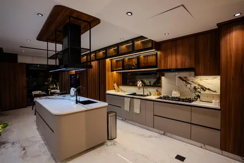 2 Bedrooms Villa in District 3D