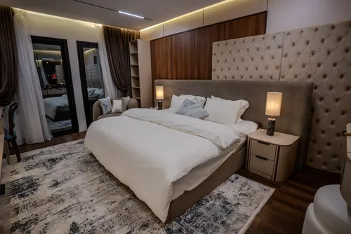 2 Bedrooms Villa in District 3D