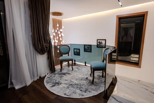 2 Bedrooms Villa in District 3D