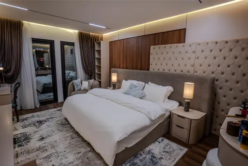 2 Bedrooms Villa in District 3D