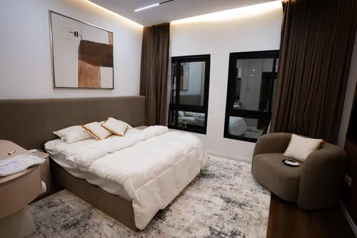 2 Bedrooms Villa in District 3D