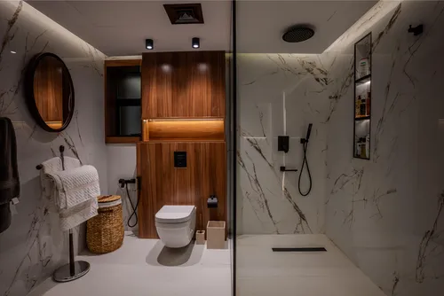 2 Bedrooms Villa in District 3D