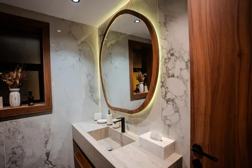 2 Bedrooms Villa in District 3D