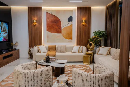 2 Bedrooms Villa in District 3D