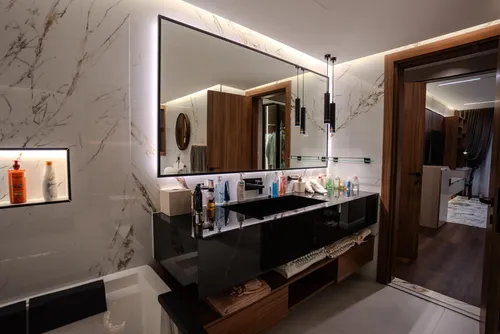 2 Bedrooms Villa in District 3D