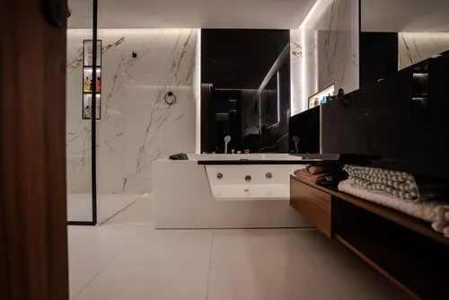 2 Bedrooms Villa in District 3D