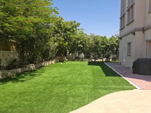 3 Bedrooms Villa in District 8A