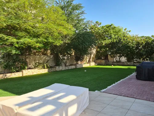 3 Bedrooms Villa in District 8A